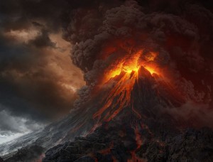 Mount_Doom Mount Doom