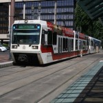 MAX Light Railway